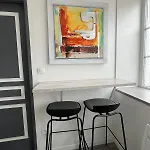 Apartament Stylstudio Troissereux