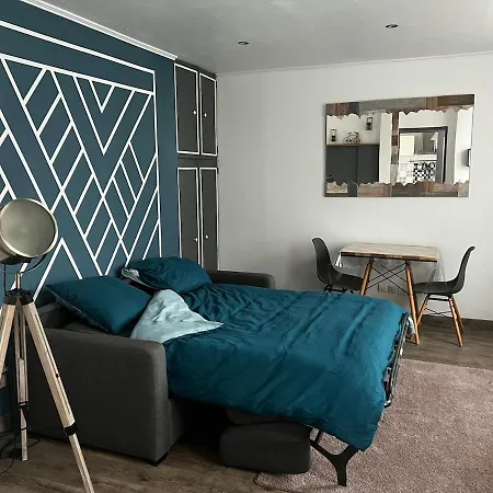 Apartman Stylstudio *