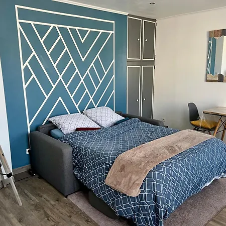 Stylstudio Apartament Troissereux