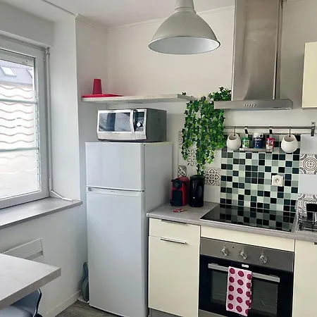 Apartament Stylstudio