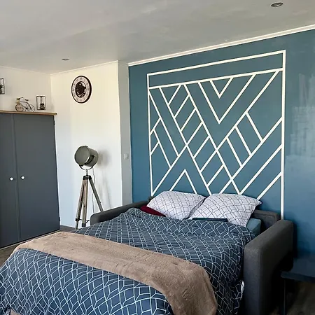 Stylstudio Apartament Troissereux