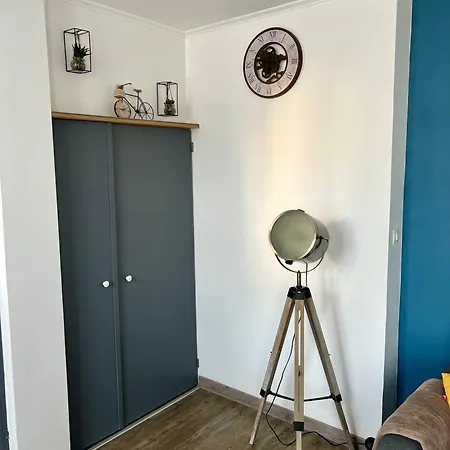 Apartament Stylstudio