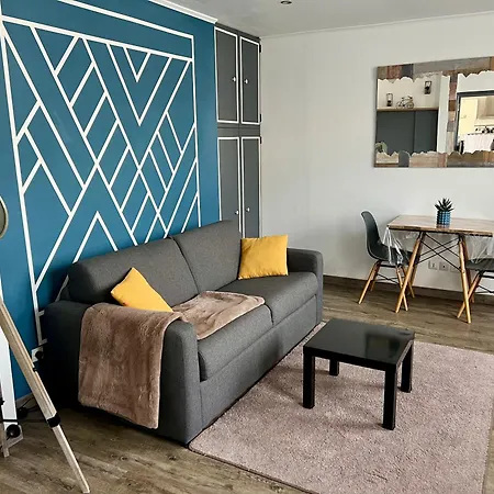 Stylstudio Apartament *