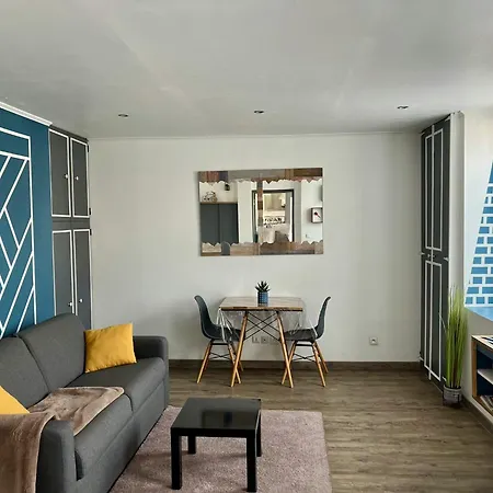 Apartament Stylstudio *