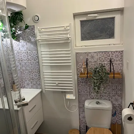 Stylstudio Διαμέρισμα *